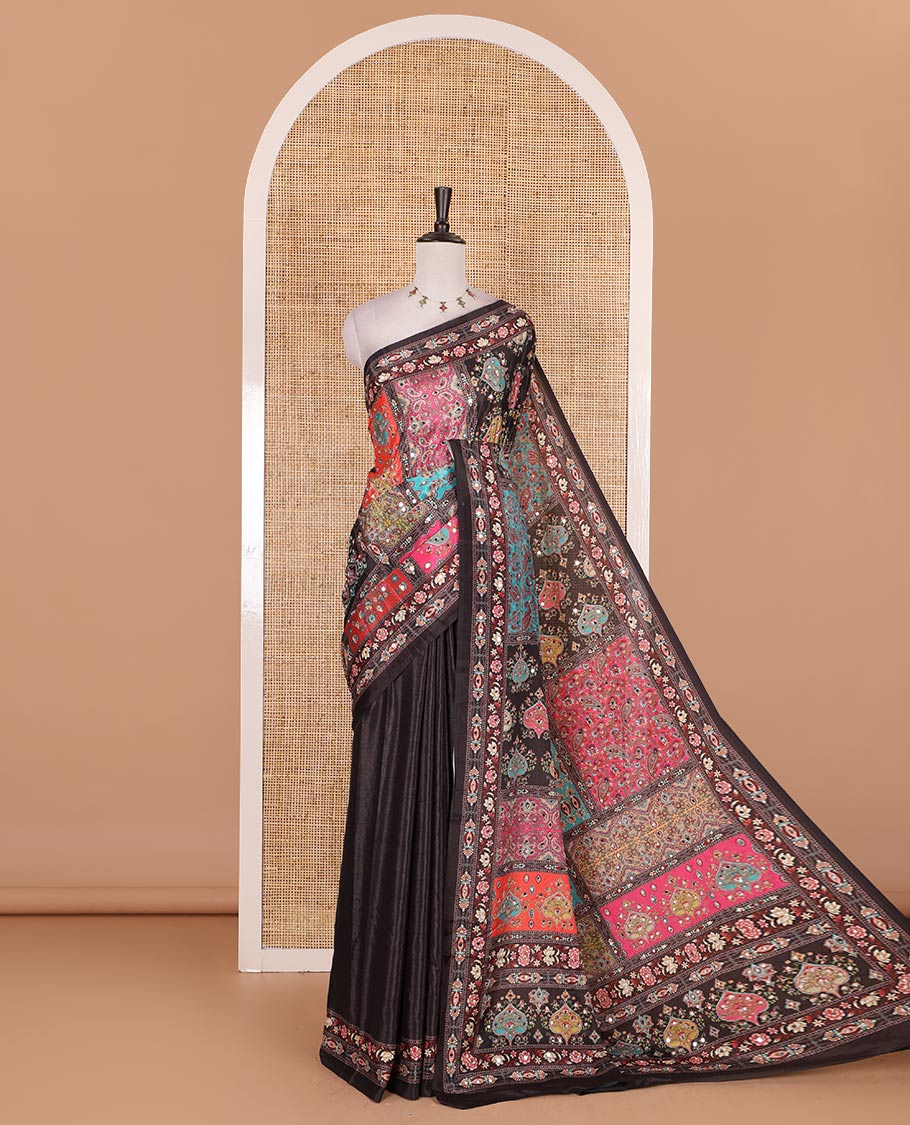 Masakali Sarees